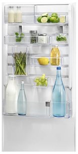 Холодильник Electrolux EN3889MFX фото 3 в Екатеринбурге