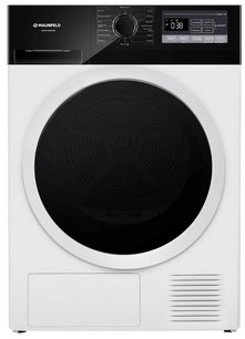 Сушильная машина Maunfeld MFDM168WH03B фото в Екатеринбурге