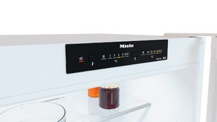 Холодильник Miele KFN 4394 ED белый фото 4 в Екатеринбурге