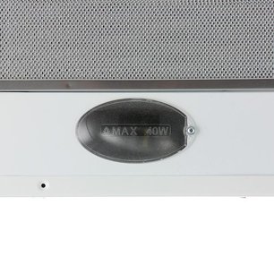 Вытяжка Фабер FLEXA GLASS M6 W A60 фото 4 в Екатеринбурге Вытяжка Faber FLEXA GLASS M6 W A60 фото 4 в Екатеринбурге