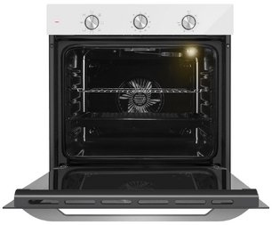 Духовой шкаф Maunfeld FEOF7871W фото 2 в Екатеринбурге