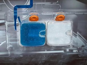 Стиральная машина Miele WEI875 WPS фото 4 в Екатеринбурге