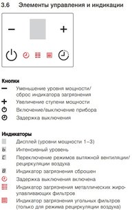 Встраиваемая в столешницу вытяжка Фауцуг DSMS фото 2 в Екатеринбурге Встраиваемая в столешницу вытяжка V-ZUG DSMS фото 2 в Екатеринбурге