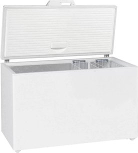 Морозильный ларь Либхер GT 4932 Comfort фото 2 в Екатеринбурге Морозильный ларь Liebherr GT 4932 Comfort фото 2 в Екатеринбурге