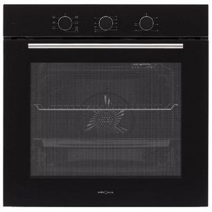 Духовой шкаф KRONA ELEMENT plus 60 BL фото в Екатеринбурге