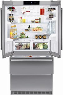 Холодильник Либхер CNes 6256 PremiumPlus NoFrost фото в Екатеринбурге Холодильник Liebherr CNes 6256 PremiumPlus NoFrost фото в Екатеринбурге