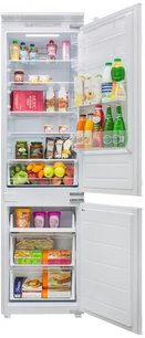 Встраиваемый холодильник Schaub Lorenz SLU M187W3EI фото в Екатеринбурге