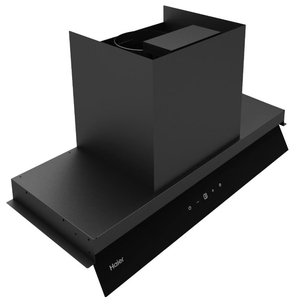 Встраиваемая вытяжка Хайер HVX-W875TGB фото 2 в Екатеринбурге Встраиваемая вытяжка Haier HVX-W875TGB фото 2 в Екатеринбурге