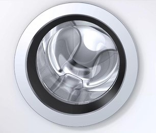 Стиральная машина V-ZUG AdoraWash V4000 AW4TOHC li фото 3 в Екатеринбурге