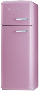 Холодильник Smeg FAB30ROS7 фото в Екатеринбурге