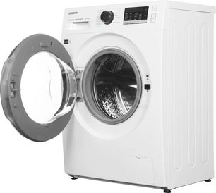 Стиральная машина Samsung WW80AGAS22AE/LD фото 3 в Екатеринбурге