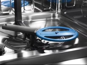 Встраиваемая посудомоечная машина Electrolux EEG68600W фото 4 в Екатеринбурге