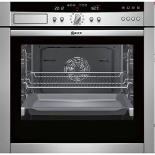 Духовой шкаф Neff B45C42N3RU фото в Екатеринбурге