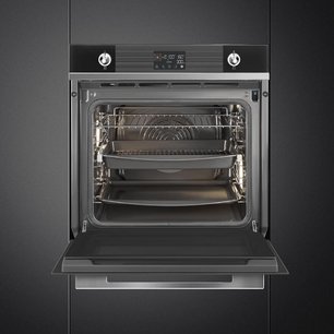 Духовой шкаф Smeg SOP6102S2PN фото 3 в Екатеринбурге