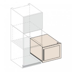 Винный шкаф Dunavox DAVG-18.46SS.TO фото 3 в Екатеринбурге