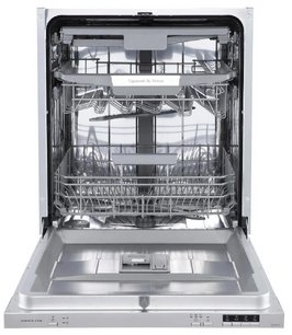 Встраиваемая посудомоечная машина Зигмунд Штайн DW 303.6 фото в Екатеринбурге Встраиваемая посудомоечная машина Zigmund Shtain DW 303.6 фото в Екатеринбурге