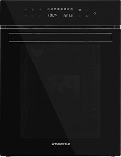 Духовой шкаф Maunfeld EOEH5110B фото в Екатеринбурге