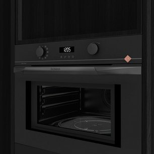 Встраиваемая микроволновая печь De Dietrich DKE4220H фото 3 в Екатеринбурге