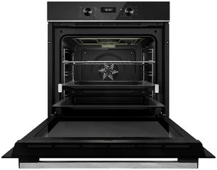 Духовой шкаф Haier HOQ-A2AEN3BX фото 2 в Екатеринбурге