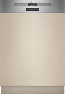 Встраиваемая посудомоечная машина Neff S245ECS15E фото в Екатеринбурге