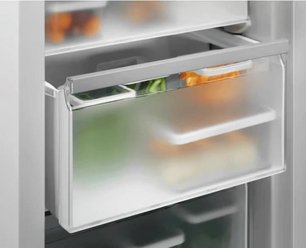 Встраиваемая морозильная камера Electrolux KUN7NE18S фото 4 в Екатеринбурге