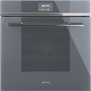 Духовой шкаф Smeg SFP6104STS фото в Екатеринбурге