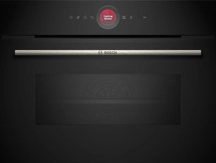 Компактный духовой шкаф Bosch CMG7241B1 фото в Екатеринбурге