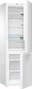 Двухкамерный холодильник Gorenje NRK6191GHW4 фото в Екатеринбурге