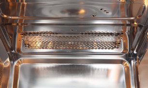 Встраиваемая микроволновая печь Midea MI62170X фото 2 в Екатеринбурге