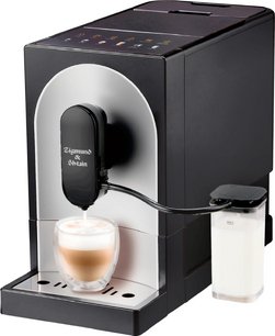 Кофемашина Zigmund Shtain ZACM-2100 фото 3 в Екатеринбурге