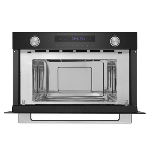 Встраиваемая микроволновая печь Maunfeld MBMO349GB фото 3 в Екатеринбурге