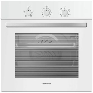 Духовой шкаф Maunfeld MEOC.674W фото в Екатеринбурге