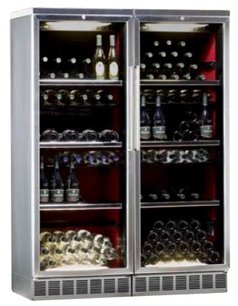 Винный шкаф IP CI 2301 CFX фото в Екатеринбурге