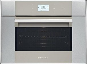 Микроволновая печь De Dietrich DME1195GX фото в Екатеринбурге