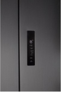 Четырехдверный холодильник Korting KNFF 82535 XN фото 4 в Екатеринбурге