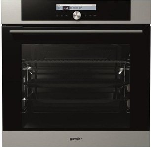 Духовой шкаф Gorenje Plus GP779X фото в Екатеринбурге