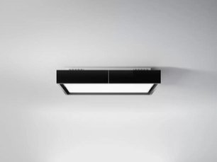 Встраиваемая вытяжка Фалмек CIRCLE.TECH Vega 115 Isola Black (600) фото в Екатеринбурге Встраиваемая вытяжка Falmec CIRCLE.TECH Vega 115 Isola Black (600) фото в Екатеринбурге