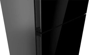 Двухкамерный холодильник Bosch KGN49LBCF фото 2 в Екатеринбурге