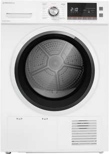 Сушильная машина Maunfeld MFDM168WH фото в Екатеринбурге