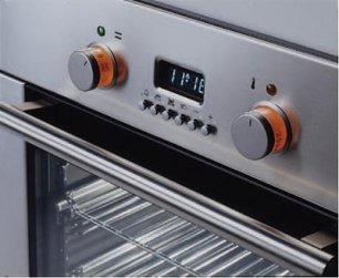 Духовой шкаф Ilve 600-SSXMP фото 2 в Екатеринбурге