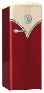 Холодильник Gorenje OBRB153R фото в Екатеринбурге