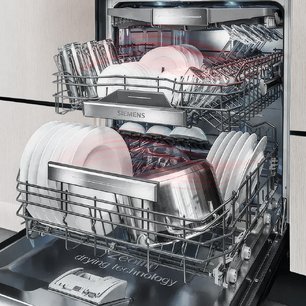 Встраиваемая посудомоечная машина Siemens SN87TX00CE фото 2 в Екатеринбурге