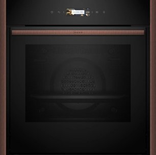 Духовой шкаф Нефф B59CR72Y0 фото 2 в Екатеринбурге Духовой шкаф Neff B59CR72Y0 фото 2 в Екатеринбурге