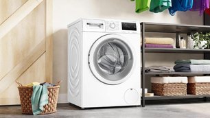 Стиральная машина Bosch WAN24009II фото 3 в Екатеринбурге