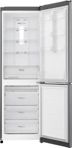 Холодильник LG GA-B419SLUL фото 3 в Екатеринбурге