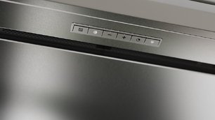 Встраиваемая вытяжка Asko CBB861SSC фото 4 в Екатеринбурге