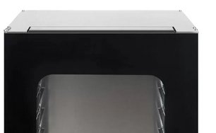 Расстоечный шкаф Смег LEV43XV-2 фото 4 в Екатеринбурге Расстоечный шкаф Smeg LEV43XV-2 фото 4 в Екатеринбурге