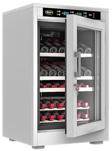 Винный шкаф Cold Vine C46-WW1 (Modern) фото 2 в Екатеринбурге