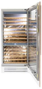 Винный шкаф Fhiaba S8990FW6 фото в Екатеринбурге