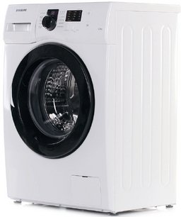 Стиральная машина Samsung WF 60 F1R2F2W/DLP фото 3 в Екатеринбурге